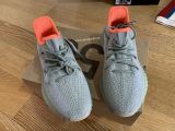 Adidas Yeezy Boost 350 V2 “Desert Sage”