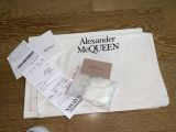 McQueen Shoes 112