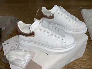 McQueen Shoes 114