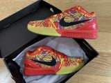 Kobe Shoes 8