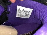 Nike Lebron Purple