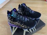Nike Lebron Purple