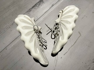 Adidas Yeezy Boost 450 ''Cloud White''