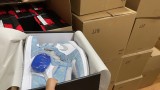 Air Jordan 1 Retro “ Hype Royal”