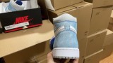 Air Jordan 1 Retro “ Hype Royal”