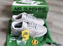 Nike Air Force One ''Air Sunshine''