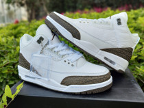 Air Jordan 3 Retro Mocha