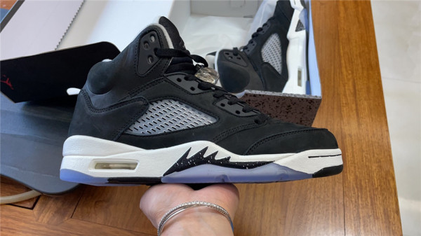 Air Jordan 5 Retro ''Oreo''