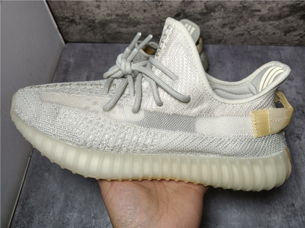 Adidas Yeezy Boost 350 V2 Light