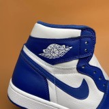 Air Jordan 1 Retro High OG ''Storm Blue''