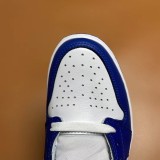Air Jordan 1 Retro High OG ''Storm Blue''