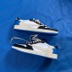 Air Jordan 1 Retro Low  Travis Scott
