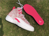 Air Jordan 12 Retro GS“Arctic Punch”