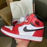 Air Jordan 1 Retro High OG Chicago Retrock