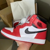 Air Jordan 1 Retro High OG Chicago Retrock