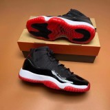 Air Jordan 11 Retro Bred GS