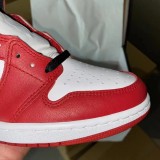 Air Jordan 1 Retro High OG Chicago Retrock