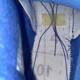 Air Jordan 4 Retro Flight ''Game Royal''