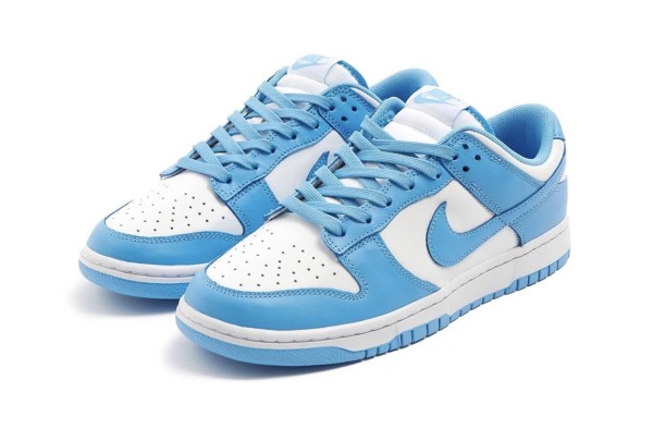 Nike Air SB Dunk UNC