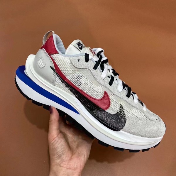 Nike Vapor Waffle x Sacai White 