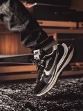 Nike Vapor Waffle x Sacai White Black