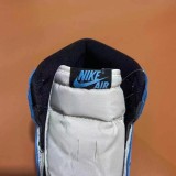 Air Jordan 1 High OG “University Blue”