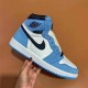 Air Jordan 1 High OG “University Blue”