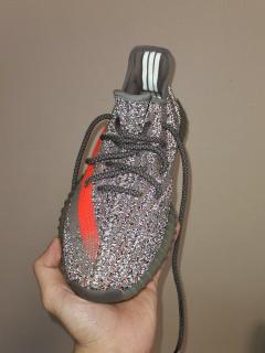 Adidas Yeezy Boost 350 V2 Beluga Reflective