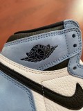 Air Jordan 1 Retro University Blue GS