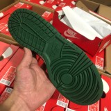 Nike Air SB Dunk Low “Team Green”