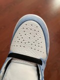 Air Jordan 1 Retro University Blue GS