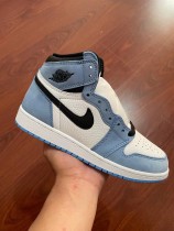 Air Jordan 1 Retro University Blue GS