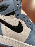 Air Jordan 1 Retro University Blue GS