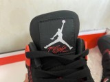 Air Jordan 4 Retro Red Thunder