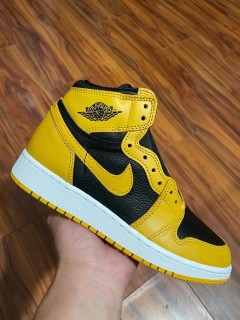 Air Jordan 1 Retro High OG ''Pollen'' GS