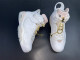 Air Jordan 6 Retro “Gold Hoops”