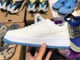 Nike  Air Force One Glow in Sun