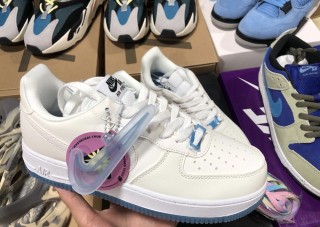 Nike  Air Force One Glow in Sun