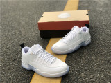 Air Jordan 12 Retro Low “Easter”