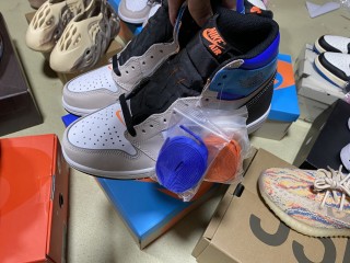 Air Jordan 1 Retro High OG New in
