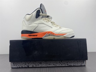 Air Jordan 5 Retro SBB/Shattered Backboard