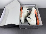 Air Jordan 5 Retro SBB/Shattered Backboard