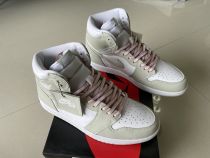 Air Jordan 1 Retro High OG ''Seafoam''