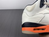 Air Jordan 5 Retro SBB/Shattered Backboard