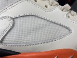 Air Jordan 5 Retro SBB/Shattered Backboard