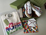 GUCC1 SNEAKER 16