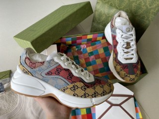 GUCC1 SNEAKER 16