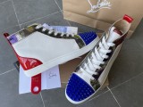 Louis Orlato Flat 135