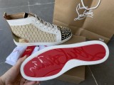 Louis Orlato Flat 136