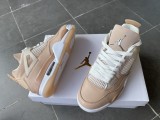 Air Jordan 4 Retro Shimmer GS